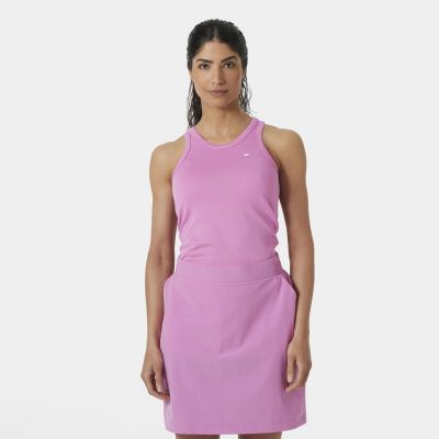 8. Koszulka Helly Hansen Skagen Singlet W 34480 089