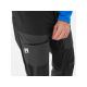 10. Spodnie MILLET M M White Shield Pant czarny
