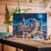 LEGO HARRY POTTER 76456 Kalendarz adwentowy 2025