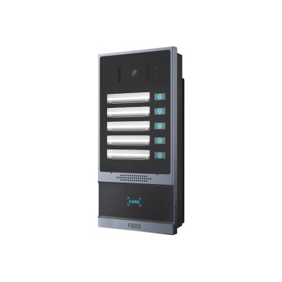 2. Wideodomofon Fanvil TFE SIP i63