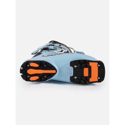 7. Buty narciarskie LANGE XT3 FREE 85 MV W GW Glacial Blue