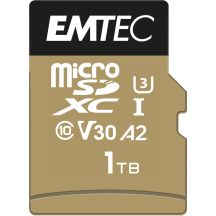 Emtec ECMSDM1TXC10SP pamięć flash 1 TB MicroSDXC UHS-I Klasa 10