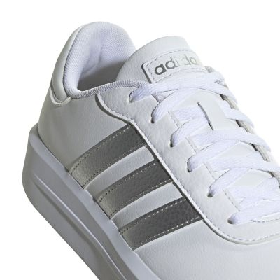 11. Buty adidas Court Platform W GV8996