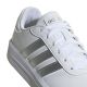 11. Buty adidas Court Platform W GV8996