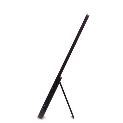 14. Acer PM161QB1bmiuux Przenośny monitor Czarny 39,6 cm (15.6") 1920 x 1080 px