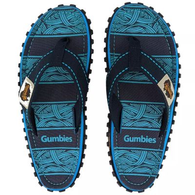 9. Japonki Gumbies Islander GU-FFISL110