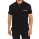 9. Koszulka Plein Sport Polo Slim M PIPS511