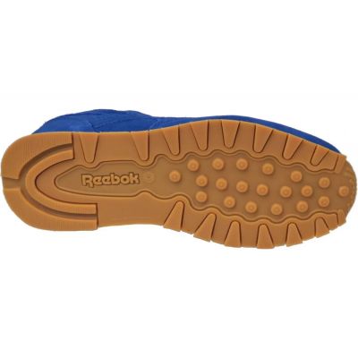 8. Buty Reebok Classic Leather TDC JR BD5052