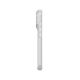 6. Etui AMAZINGTHING Minimal Mag Drop Proof Case 3 Lens na iPhone 18 Pro z mocowaniem na smycz kompatybilne z MagSafe - przezroczyste