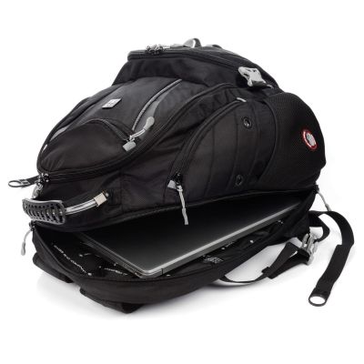 21. Plecak Swissbags St.Moritz 76462