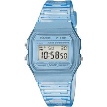 Zegarek Męski CASIO F-91WS-2EF Unisex + BOX