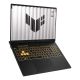 5. ASUS TUF Gaming F16 FX608JHR-RV094W i5 14450HX 16.0"FHD+ 165Hz IPS-level AG 16GB DDR5 5600 SSD512 GeForce RTX 5050 8GB WLAN+BT LAN Cam1080P+IR 90WHrs Win11 Aluminum Jaeger Gray