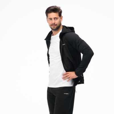16. Męska Bluza FRIZZO