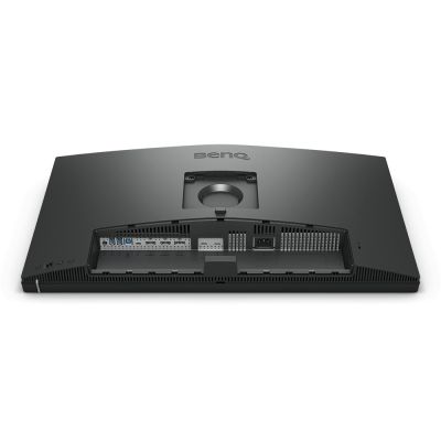 5. BenQ PD2725U monitor komputerowy 68,6 cm (27") 3840 x 2160 px 4K Ultra HD LED Czarny