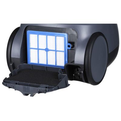 11. Odkurzacz ELECTROLUX EB61C4DB