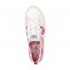 4. Buty Skechers x JGoldcrown: BOBS B Cool All Corazon W 113952-WRPK
