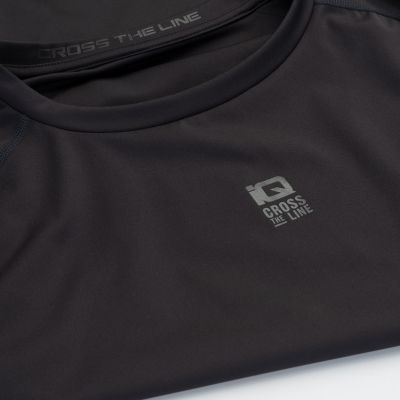 3. Męska Koszulka z krótkim rękawem JELL