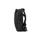 4. RODE Backpack plecak Czarny Alcantara, Poliester