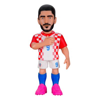 2. MINIX CROATIA - ANDREJ KRAMARIC