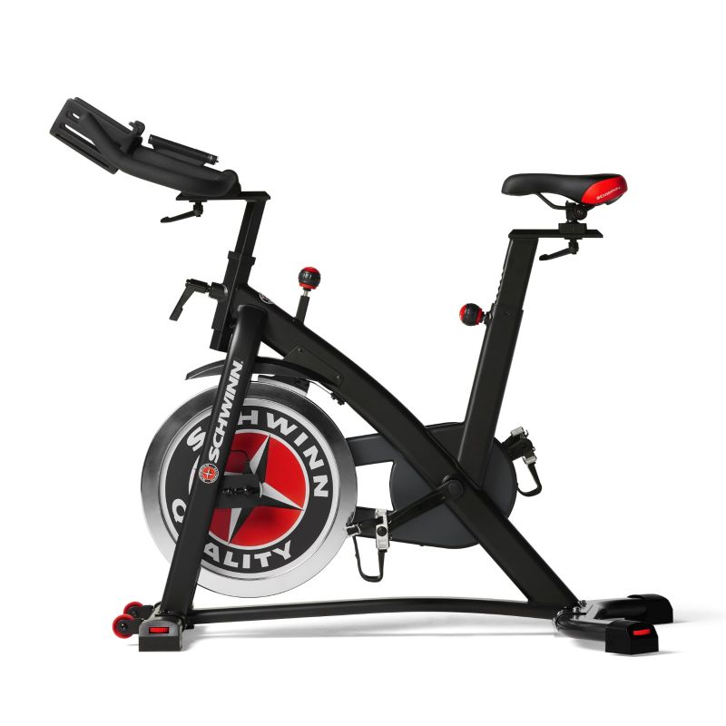 20. Rower Spinningowy Schwinn IC7 100737