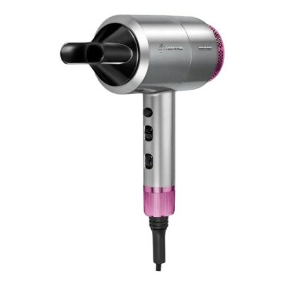 Suszarka do włosów MPM MSW-22 1800W