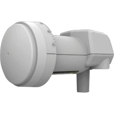 Inverto 24463 konwerter LNB Biały