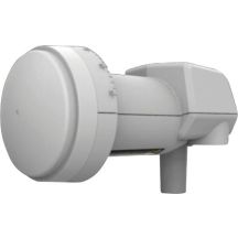 Inverto 24463 konwerter LNB Biały