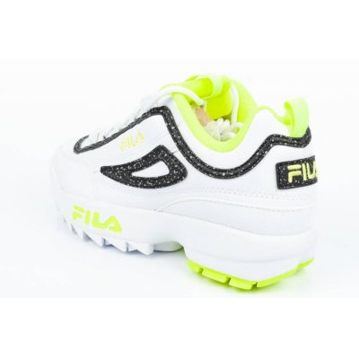 4. Buty Fila Disruptor Jr 1010978.91Y