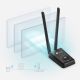 5. TP-Link TL-WN8200ND karta sieciowa WLAN 300 Mbit/s