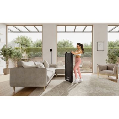 6. Bieżnia ZIPRO YOUGO 1000 x 385 mm 6 km/h