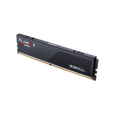 2. G.Skill Flare X5 F5-5600J3636C8GH1-FX5 moduł pamięci 8 GB 1 x 8 GB DDR5 5600 MT/s 288-pin DIMM