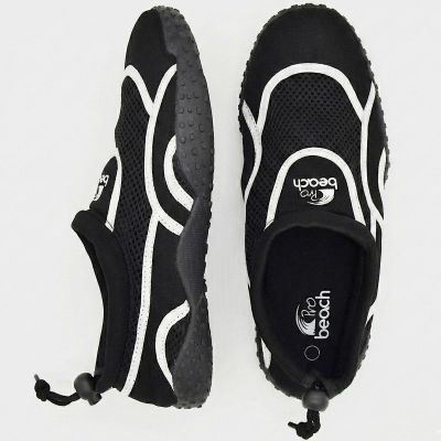 15. BUTY DO WODY WOMAN BLACK/GREY XQMAX R.37