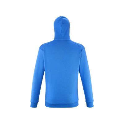 5. Bluza MILLET CDG CHAMONIX SWT HOODIE M niebieski