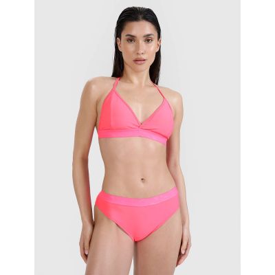 2. Góra od bikini damska 4F 4FWSS25UBKTF071-55N