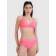 2. Góra od bikini damska 4F 4FWSS25UBKTF071-55N