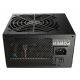6. FSP HEXA 85+ PRO 650W moduł zasilaczy 20+4 pin ATX ATX Czarny
