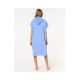 6. Ponczo RIP CURL Classic Surf Hooded Towel-Girl niebieski