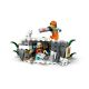 6. LEGO City 60470 Ekspres polarny arktycznych odkrywców