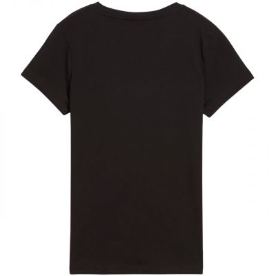 2. Koszulka Puma ESS Small No.1 Logo Tee W 682372 01