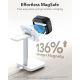 8. Etui ESR Pulse Halolock Magsafe na AirPods 4 - czarne