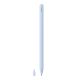 11. Aktywny rysik stylus do iPad Baseus Smooth Writing 2 SXBC060103 - niebieski