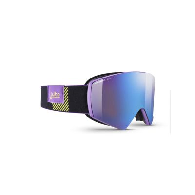Gogle narciarskie JULBO Razor Edge fioletowy
