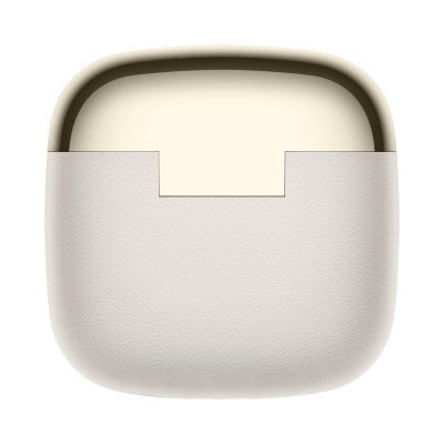 3. Huawei FreeBuds SE 3 z wbudowanym mikrofonem, Bluetooth, Beige