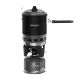 Kuchenka fms-x3 black FIRE-MAPLE
