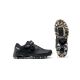 Buty rowerowe NORTHWAVE Spider Plus 3 - czarny/brązowy