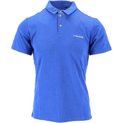 Polo Viking Sasando Bamboo Man   L