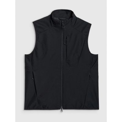 9. Bezrękawnik pikowany damski 4F 4FWSS25TVJAF188-20S