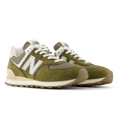 4. Buty klasyczne unisex New Balance 574 Lifestyle  (U5742RG)