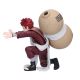 3. BANPRESTO NARUTO SHIPPUDEN VIBRATION STARS - GAARA (VER. II)