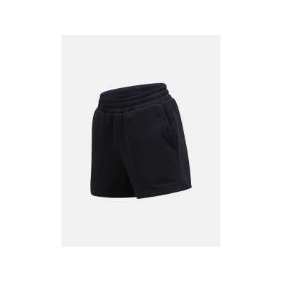 6. Szorty Peak Performance W Original Small Logo Sho czarny
